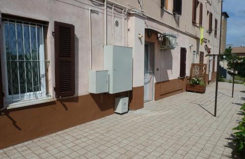 Camerano Apartment | Cambre Apartments