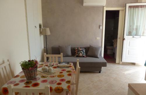 Camerano Apartment | Cambre Apartments