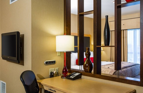 Appleton Hotel | Cambria Hotel Appleton
