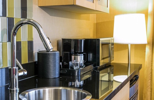 Polaris Hotel | Cambria Hotel Columbus - Polaris