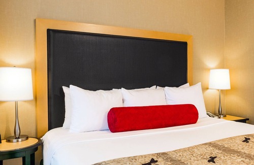 Polaris Hotel | Cambria Hotel Columbus - Polaris