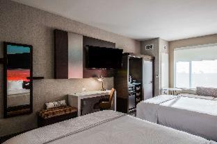 McAllen Hotel | Cambria Hotel McAllen Convention Center