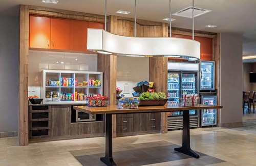 NoDo District Hotel | Cambria Hotel Omaha Downtown