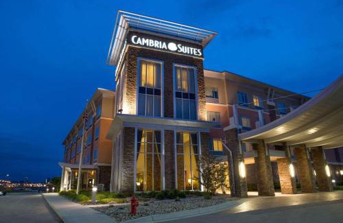 Rapid City Hotel | Cambria Hotel Rapid City near Mount Rushmore