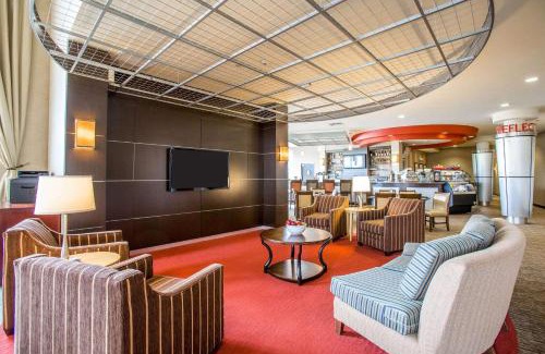Rapid City Hotel | Cambria Hotel Rapid City near Mount Rushmore