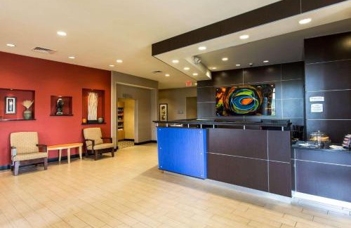 Rapid City Hotel | Cambria Hotel Rapid City near Mount Rushmore