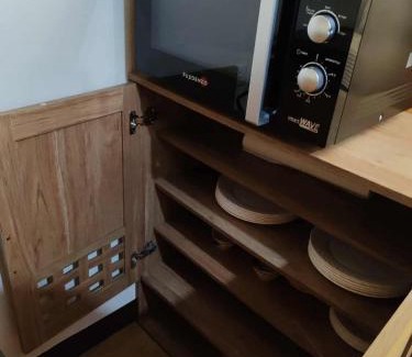 Cainta Apartment | Cambridge cozy 2BR condo