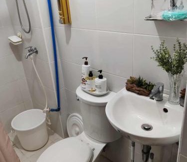 Cainta Apartment | Cambridge cozy 2BR condo