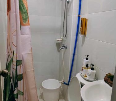 Cainta Apartment | Cambridge cozy 2BR condo