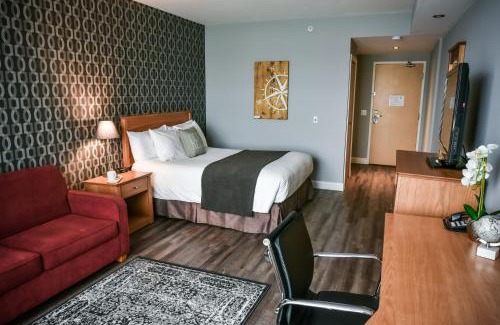 Cambridge Hotel | Cambridge Hotel and Conference Centre
