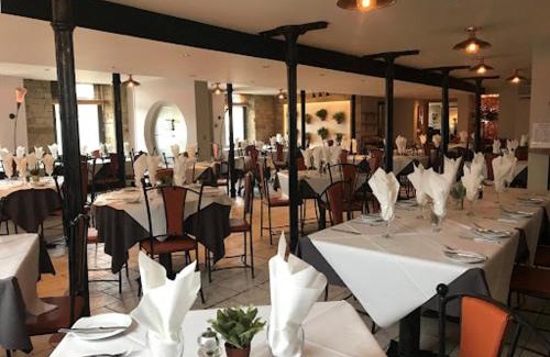 Brighouse Hotel | Cambridge Hotel Waterfront