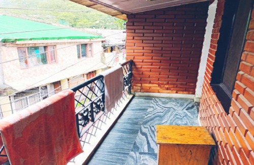 Mallital House | Cambridge House by StayApart , Nainital