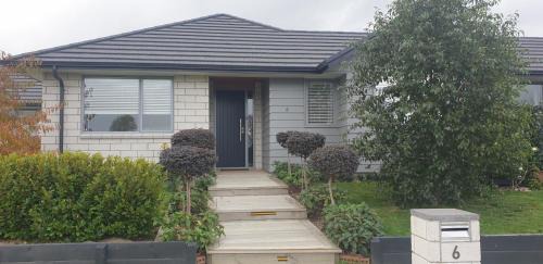 Cambridge Bed & Breakfast | Cambridge Retreat
