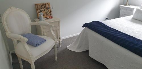 Cambridge Bed & Breakfast | Cambridge Retreat