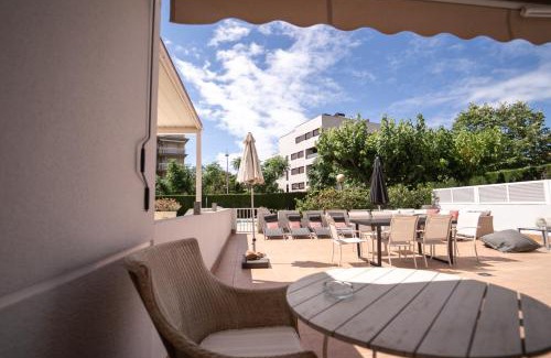 Cambrils Apartment | Cambrils Puerto