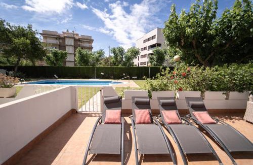 Cambrils Apartment | Cambrils Puerto