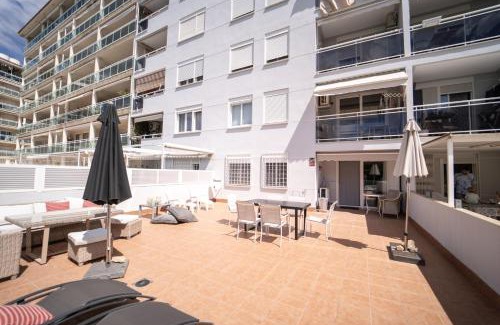 Cambrils Apartment | Cambrils Puerto