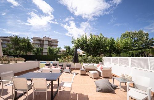 Cambrils Apartment | Cambrils Puerto