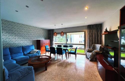 Vilafortuny Apartment | Cambrils140