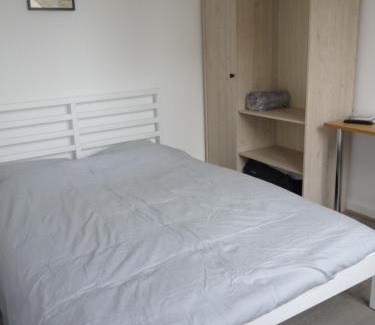 Bleriot-Plage Apartment | Cambuse Appartement à Sangatte au premier étage à 50 metres de la plage