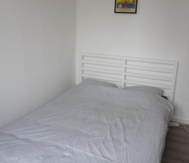 Bleriot-Plage Apartment | Cambuse Appartement à Sangatte au premier étage à 50 metres de la plage