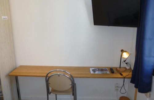 Bleriot-Plage Apartment | Cambuse Appartement à Sangatte au premier étage à 50 metres de la plage