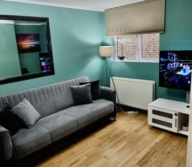 Camden Town Apartment | Camden City Center Prime Stay