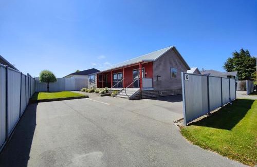 Invercargill House | Camden Court Studio