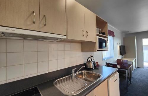 Invercargill House | Camden Court Studio