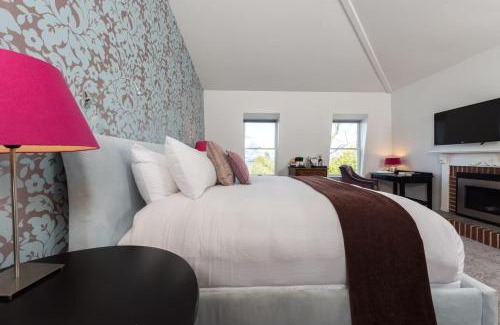 Camden Hotel | Camden Harbour Inn a member of Small Luxury Hotels