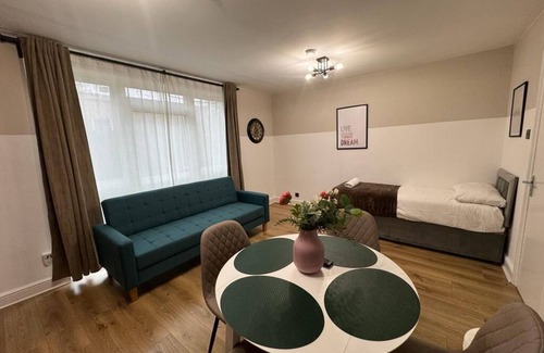 Camden Town Apartment | Camden Town Apartment