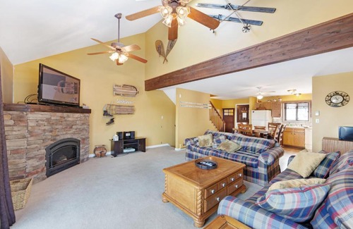 Village at Camelback House | Camelback 108