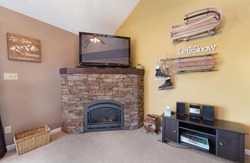 Village at Camelback House | Camelback 108
