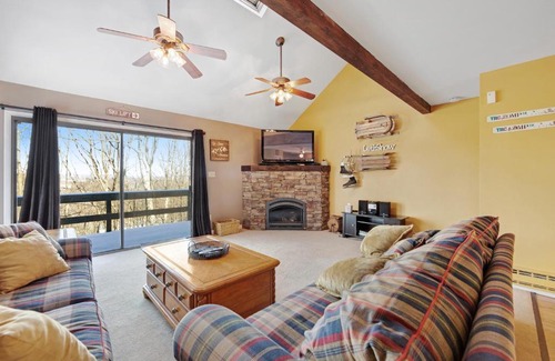 Village at Camelback House | Camelback 108