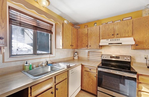 Village at Camelback House | Camelback 108