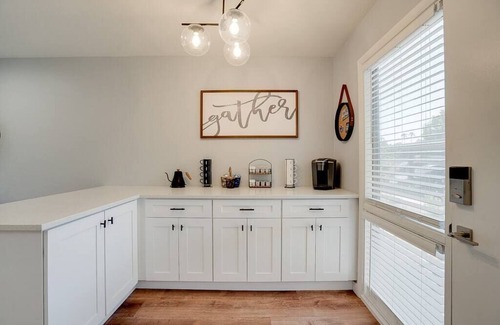 South Scottsdale Condo | Camelback Casa | Old Town Scottsdale | New Remodel