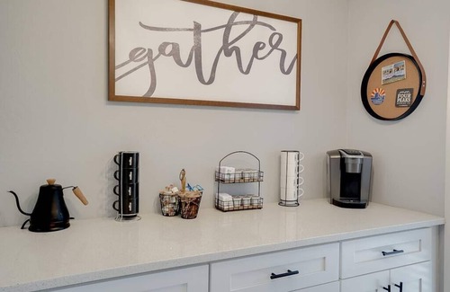 South Scottsdale Condo | Camelback Casa | Old Town Scottsdale | New Remodel