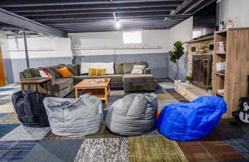 Tannersville House | Camelback Rd Rancher- On ONE ACRE & near attractions
