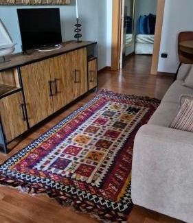 Leverano Apartment | Camelia 12 Apartments