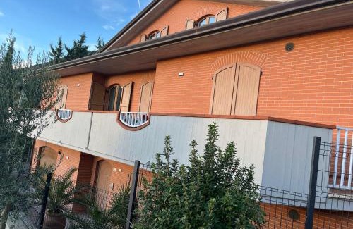 Nerbisci Apartment | Camelia
