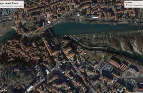Ivrea House | CameLia