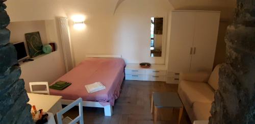 Premeno Apartment | Camelia