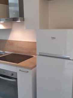 Premeno Apartment | Camelia