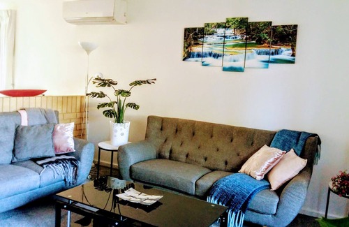 Dianella House | Camelias Boutique Cottage in Dianella