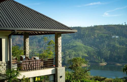 Hatton Hotel | Camellia Hills