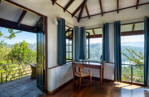 Hatton Hotel | Camellia Hills