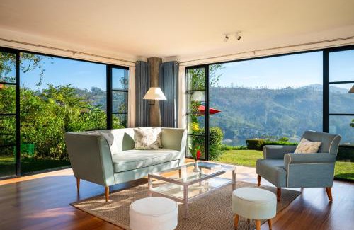 Hatton Hotel | Camellia Hills