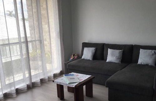 Wallis Lake Apartment | Camelot 18