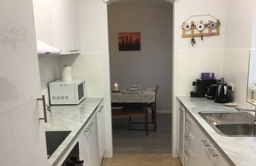 Wallis Lake Apartment | Camelot 18