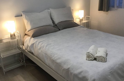 Wallis Lake Apartment | Camelot 18